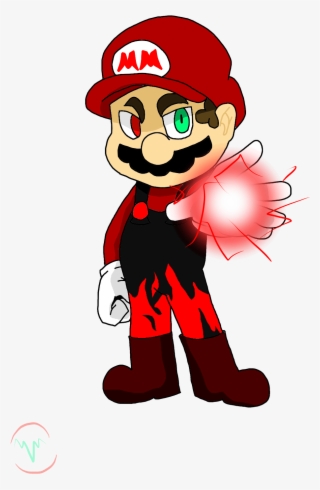 Mm 4 - Cartoon #7718322