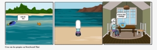 Pez - Storyboard #7718399