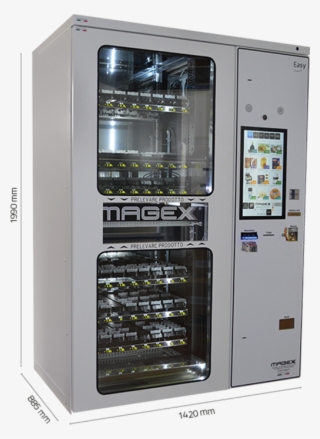 Easy - Magex Easy #7718426