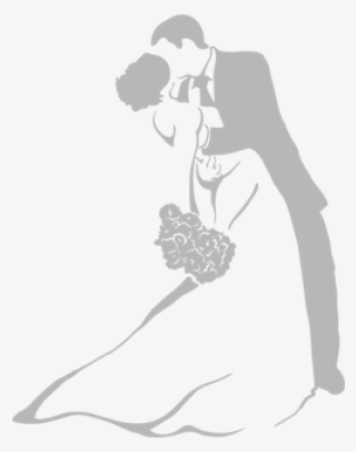 Weddingicon - Silhouette #7718463