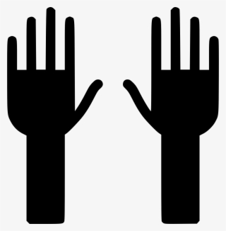 Png File Svg - Sign Language #7718545