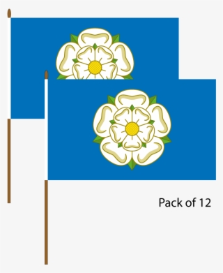 Image - Yorkshire Day 1 August #7718608