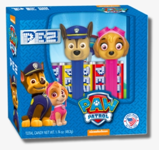 Paw Patrol Gift Set - Paw Patrol #7718610