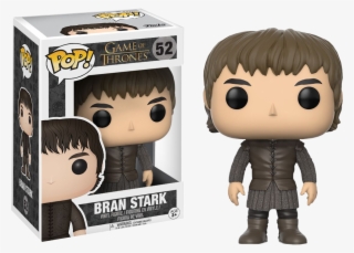 Game Of Thrones - Funko Pop Bran Stark #7718611