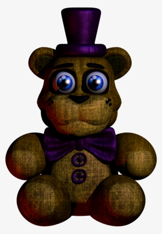 Dream Animatronic - Plushie #7718649