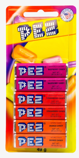 Pez Candy #7718708