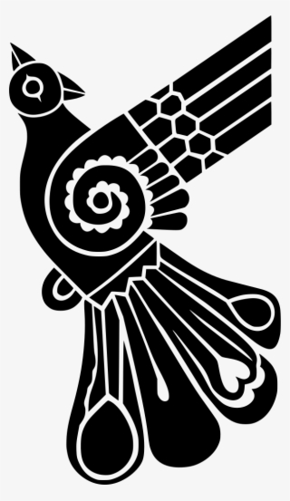 Download Png - زخرفة حيوان مع نبات #7718739