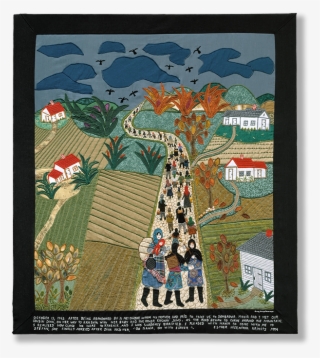 Select Png - Art Of Esther Nisenthal Krinitz #7718766