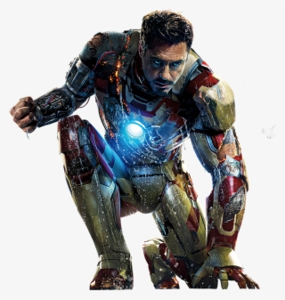 Iron Man 3 Png #7718800
