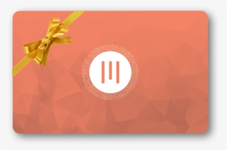 Gift Card - Graphic Design #7718803