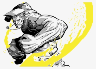 Guile Patch Final V3-01 #7718841