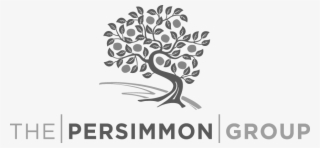 Let's Stay In Touch - Persimmon Group Logo #7718844