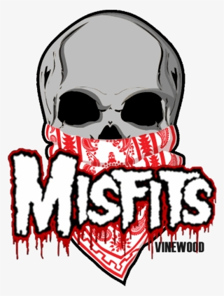 *vinewood Misfits* - Crimson Ghost Misfits #7718954
