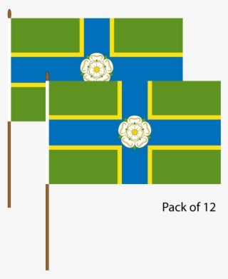 Image - Yorkshire Day 1 August #7718958