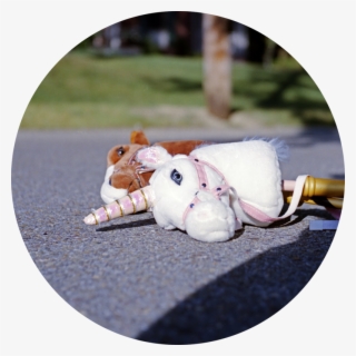 Corny - Stuffed Toy #7719027