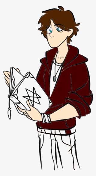 Untitled - Cartoon #7719058