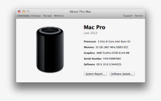 Mac Pro Specs - Mac Os X #7719062