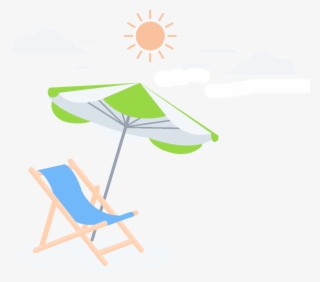 Feel Less Anxious Each Day - Folding Chair #7719247 Feel Less Anxious Each Day - Folding Chair #7719247