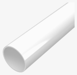 Formufit Pvc Pipe White 1-1/2" Thinwall Pvc Pipe, Furniture - Pvc Pipe White Png #7719284