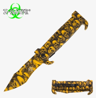 Product Features - Knife #7719386