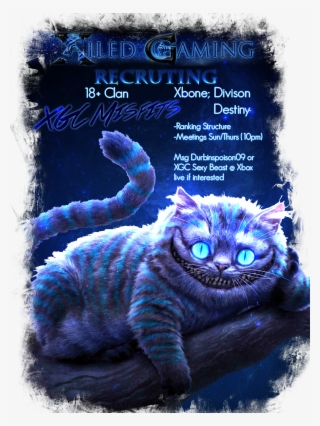 Http - //i68 - Tinypic - Com/ncfi2p - Cheshire Cat Movie #7719410