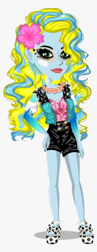 Monster High Related Keywords Suggestions Monster High - Illustration #7719413