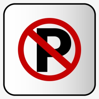 Download - Parking Signs #7719439
