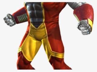Colossus Clipart Colossus Marvel - Marvel Concept Art Contest Of Champions #7719468