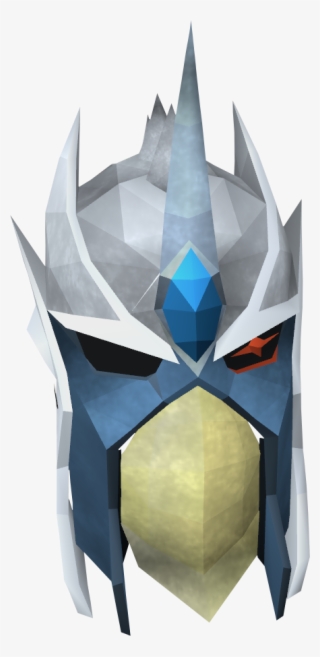 Strong Slayer Helmet - Mighty Slayer Helmet #7719472