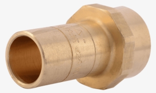 Threaded Adapter - Nipple #7719691