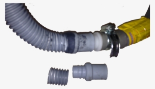 Washing Machine Extension Waste Pipe - Washing Machine Waste Pipe Extension #7719725