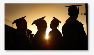 Grad - Education A Key To Success #7719948