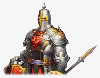 Rook - Breastplate #7719951