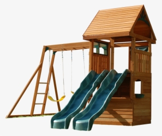 Zoom - Playground Slide #7720024