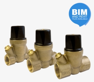 Compact Pressure Reducing Valves - Water Flow Restrictor Valve #7720133