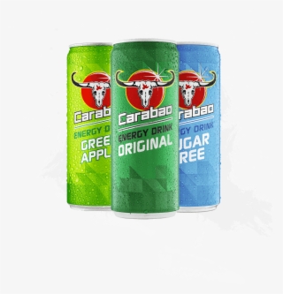 Carabao Energy Drink Products #7720165