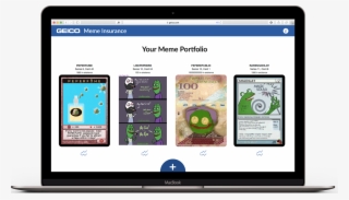 With Geico You Can Be Secure That Your Precious Memes - Iphone #7720351