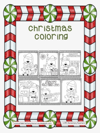 Christmas Coloring Pages Esl With Esl Efl Preschool - Coloring Book #7720531
