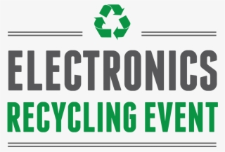 Electronics Recycling Fundraiser May 24th, - Electronics Recycling #7720713