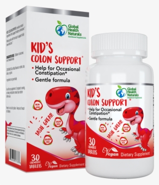 Kid's Colon Support - Child #7720741