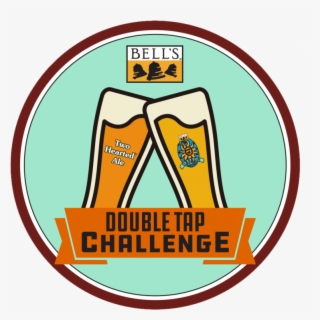 Complete This Challenge To Get The New Bell's Untappd #7720773