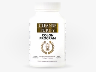 Colon Program - Lung #7720940