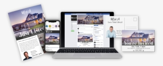 Get Started With A Lifstyl Agent - Online Advertising #7720993