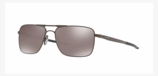 Oakley Gauge 6 Titanium Pewter Oo6038-06alt - Reflection #7721102