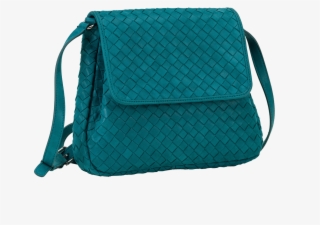 Clarissa Braided Nappa - Shoulder Bag #7721241