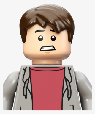 Zack Icon - Cartoon #7721308