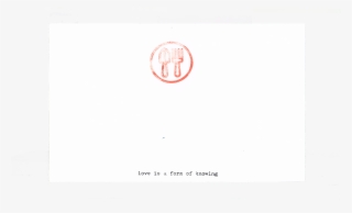 To See The Imagination Of Landscape Architects Run - Emblem #7721312