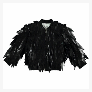 Caroline Bosmans Nappa Leather Coat - Costume #7721376