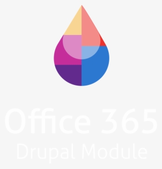 Office 365 And Drupal - Graphic Design #7721432