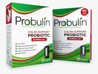 Probulin Colon Support - Probulin فوائد #7721435